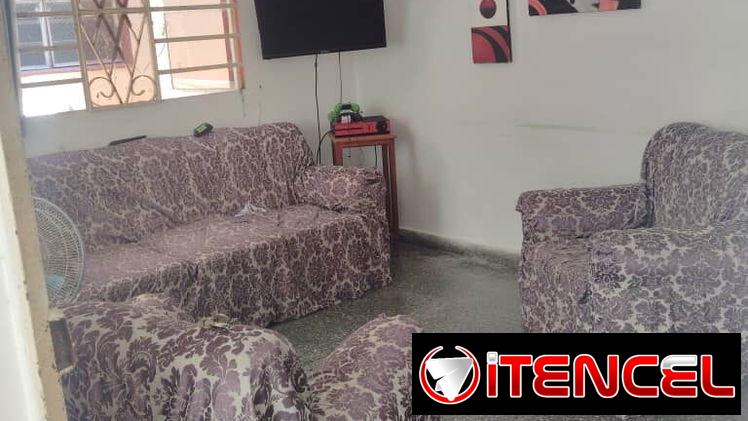 Se vende casa independiente en Lawton