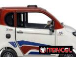 Carro eléctrico