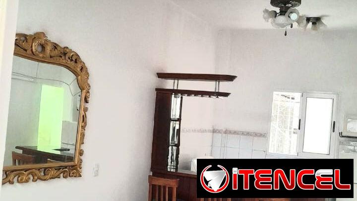 🏠 🪸Renta de casa Lineal en La Habana( Vedado)🪸