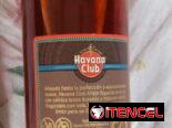 Regalo para el día de los padres botella Habana Club especial a 3200 pesos