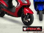 MOTO ELÉCTRICA VEDCA 4202 N3 EN VENTA!  En 2200 usd Modelo: Vedca 4202 N3 Batería: 60V 30Ah LiFePO4 (la más segura y dur