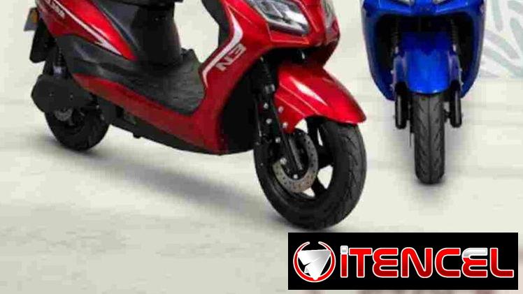 MOTO ELÉCTRICA VEDCA 4202 N3 EN VENTA!  En 2200 usd Modelo: Vedca 4202 N3 Batería: 60V 30Ah LiFePO4 (la más segura y dur