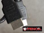 Cable hdmi , cable de celular al televisor