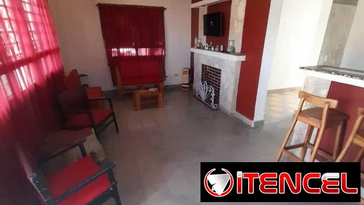 🏝️ ¡Casa en Alquiler en la Playa de Guanabo! 🌊
