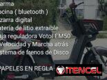 Motos y Bicimotos Todo Nuevo
