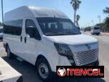 Viaje con Rutas Albas en Microbuses de Confort. Microbús. Taxi. Transporte privado