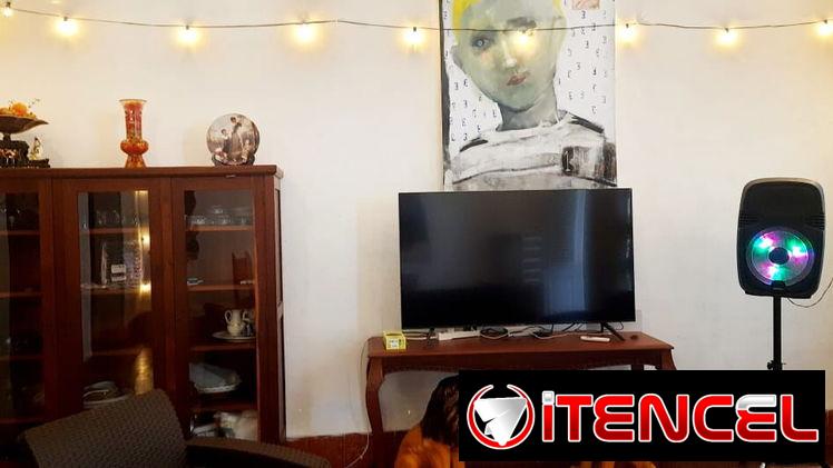 🚖⚡Hostal “Casa México” de 3 Habitaciones en Centro Habana REF 1310