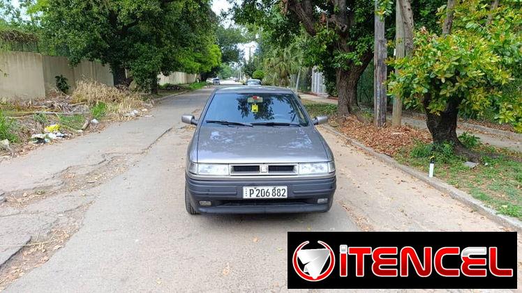 Venta Seat Toledo de 1994, de gasolina, con motor 1.8 litros, con aire acondicionado