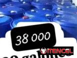 Tanques plásticos nuevos lo estrena usted , entre otros