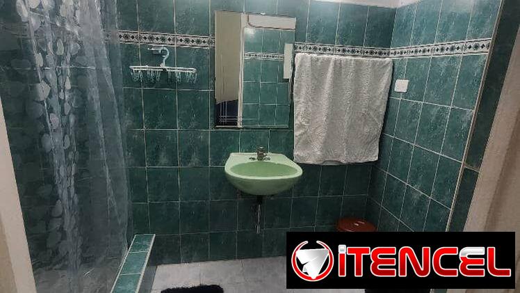 💻Apartamento Acogedor de 1 Habitación en el Vedado REF 1317