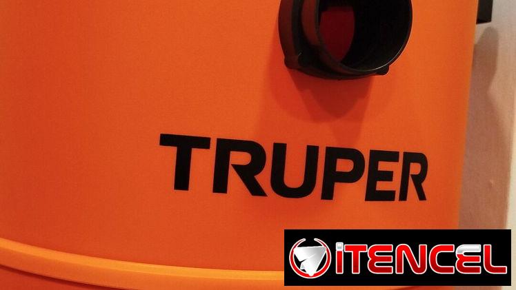 Aspiradoras marca TOTAL