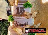 Decoración para Quinceañeras ‼️