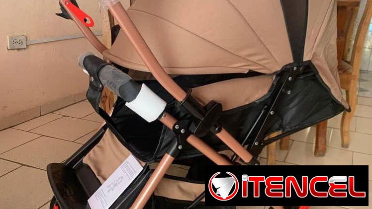 👶🍼COCHES BIDIRECCIONALES NUEVOS EN SU CAJA👶🍼