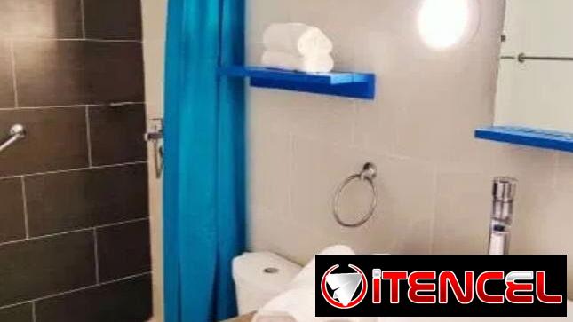 🏠🪸Renta de Casa en La Habana (Vedado)🪸