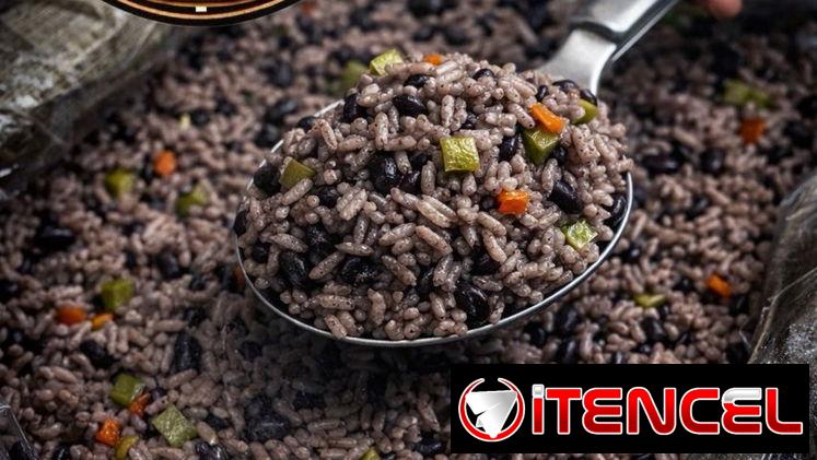 Comida criolla a domicilio