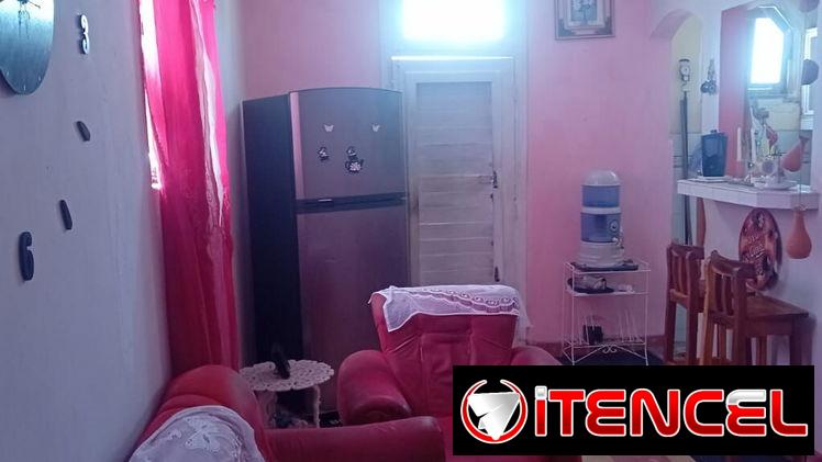 Vendo apto en Santo Suárez