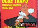TRAMPA PARA RATONES