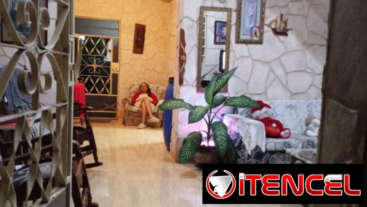 Venta de casa en Lawton puerta de calle