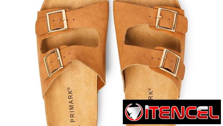 —– Sandalias Practicas — Practicas de mujer —–