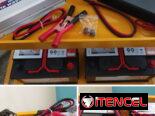 ⚡COMBOS DE INVERSORES 12 VOL DISPONIBLES⚡ Wa.me/+5354260323 🔵INVERSOR DE 2000 W CON: BATERIA OKUSA NUEVAS INVERSOR DE 2