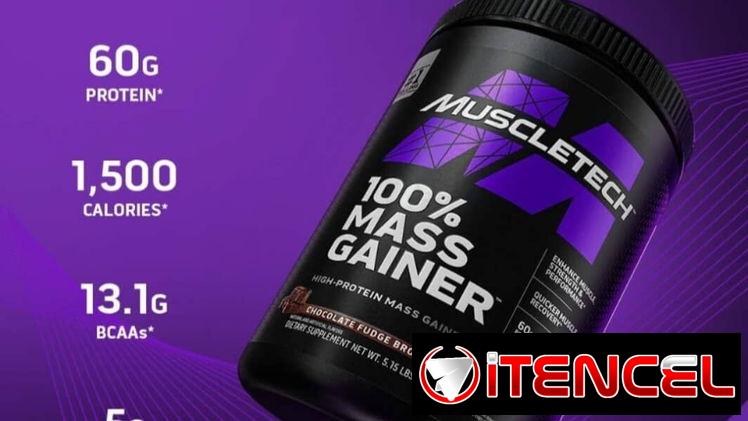 80usd MASS GAINER 56798461
