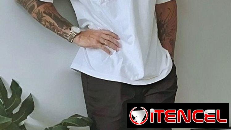 Ropa de Hombre 52465450