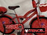 Bicicleta  para niño 12¨