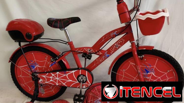 Bicicleta  para niño 12¨