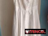 Vestido de novia