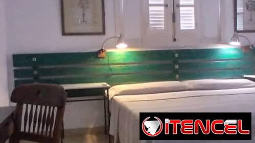 Renta lineal de apartamento a estudiantes exyranjeros