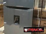 Refrigerador 15 pies Royal Congelación Seca Inverter con dispensador de agua $580 USD con transporte Incluido Factura y