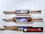 Bimetales, resistencia, taimer, filtro todo para refrigeradores y neveras