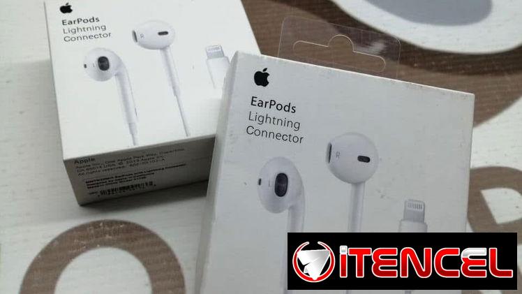Audífonos para iPhones e inalámbricos