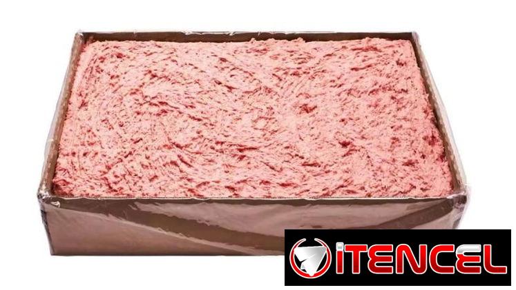 Caja de Picadillo MDM Tyson 18.14kg / 40 lb.