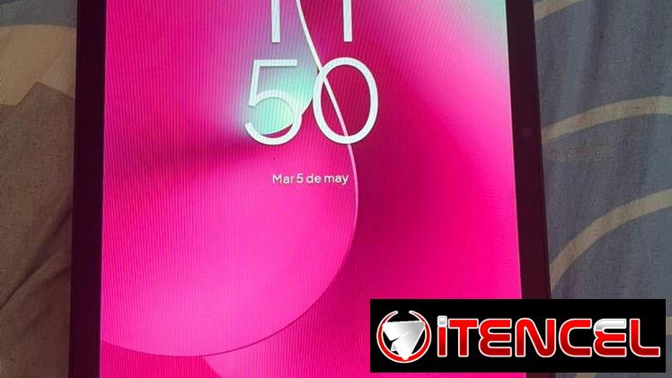 Tablet T-Mobile