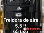 Freidoras eléctricas