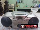 Vendo equipo de musica
