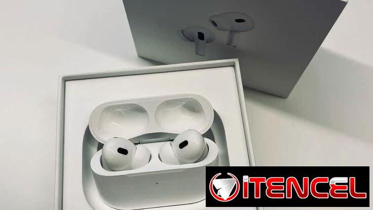 AirPods Pro 2
