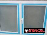 Puertas y ventanas de aluminio y cristal