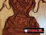 *Vestidos cortos de vuelos 3800✨*