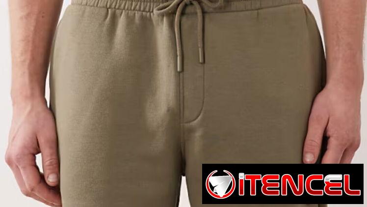 Shor hombre M Y XL