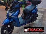 Cambio mi moto 4t 150cc