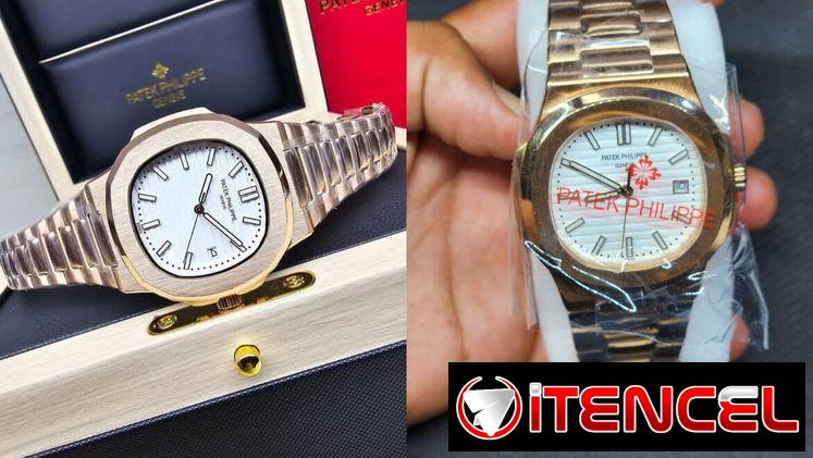 Busco gestores para vender relojes
