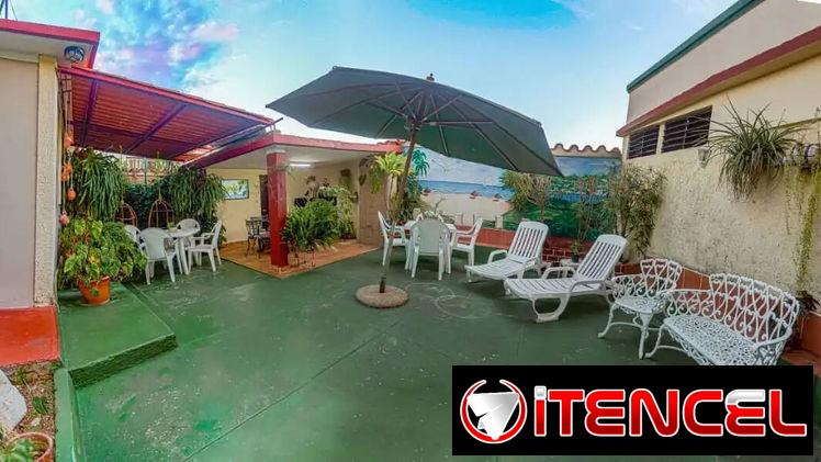 🟢🟡🟢 Varadero. Apartamento independiente de 2 habitaciones en Varadero a pocas cuadras de la playa.