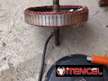 Mecánicao de motos bicimotos y triciculos eléctricos a domicilio