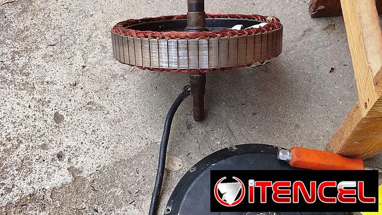 Mecánicao de motos bicimotos y triciculos eléctricos a domicilio