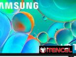 Venta de smartvs SAMSUNG de varias medidas