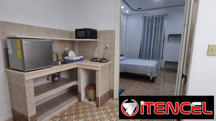 🏠 Apartamento en Vedado – Ubicación Privilegiada