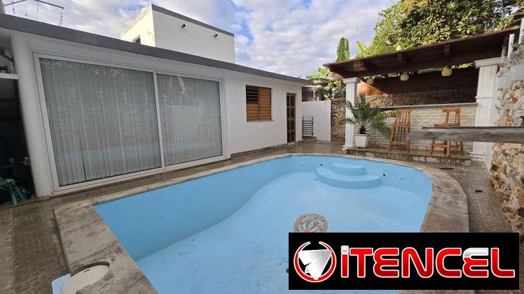 Venta de Casa en Santa fe
