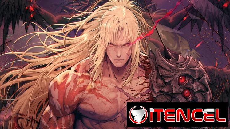 The First Berserker: Khazan (Juegos Digitales PlayStation & Xbox)